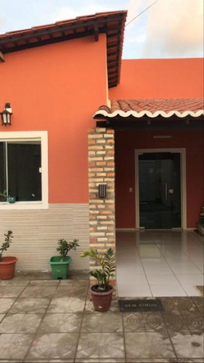 Casa aconchegante no litoral do Piauí, ao lado da Iesvap e Assaí Supermercado